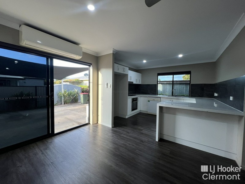 25 Jellicoe Street, Clermont QLD 4721