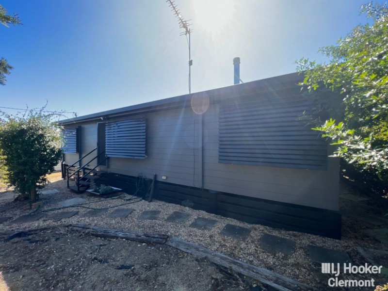 26 Beatty Street, Clermont QLD 4721