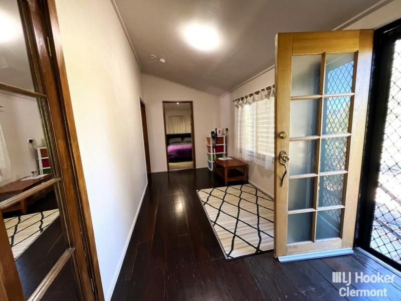 26 Beatty Street, Clermont QLD 4721