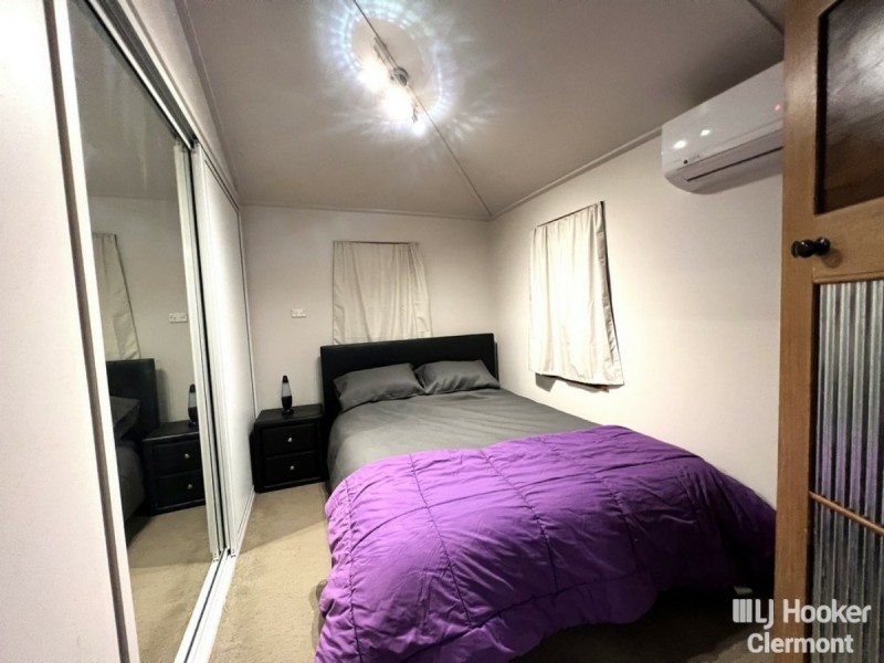 26 Beatty Street, Clermont QLD 4721