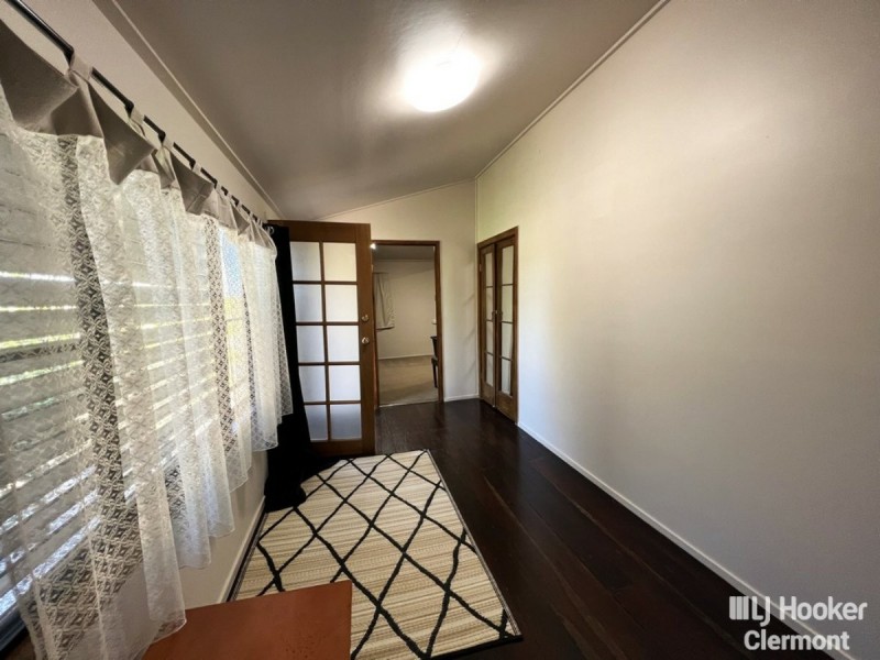 26 Beatty Street, Clermont QLD 4721