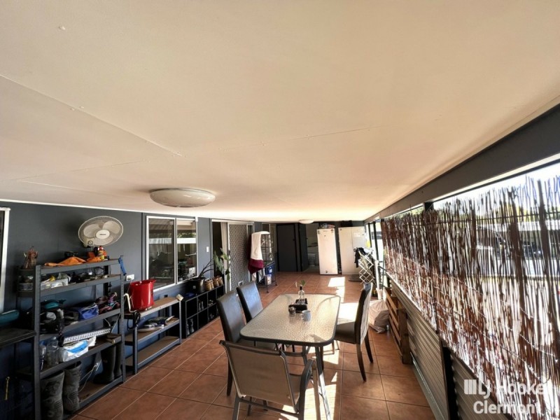 26 Beatty Street, Clermont QLD 4721