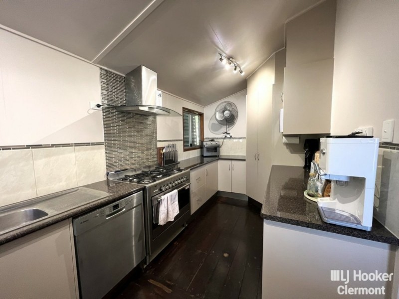 26 Beatty Street, Clermont QLD 4721