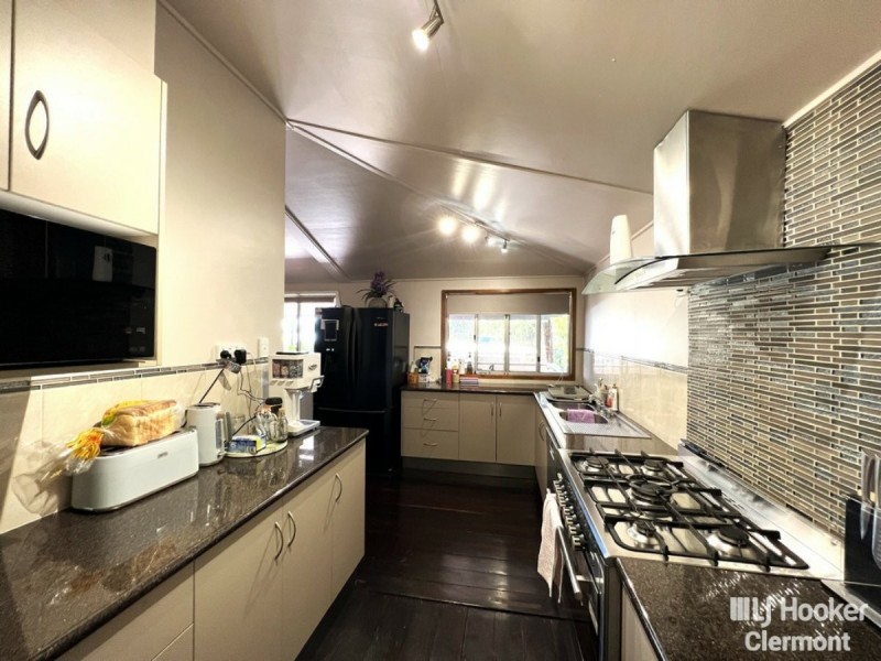 26 Beatty Street, Clermont QLD 4721