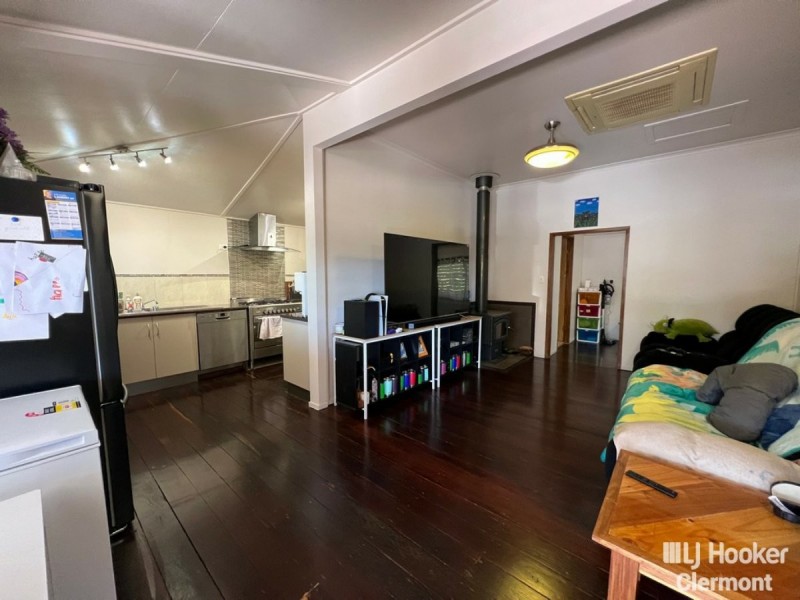 26 Beatty Street, Clermont QLD 4721