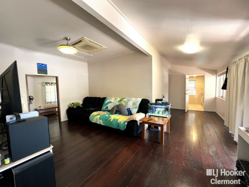 26 Beatty Street, Clermont QLD 4721