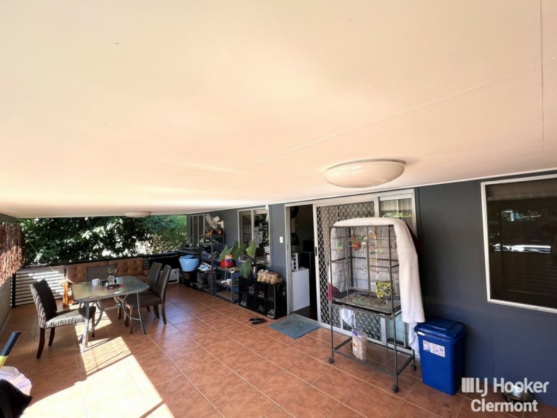 26 Beatty Street, Clermont QLD 4721