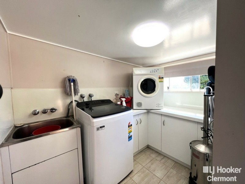 26 Beatty Street, Clermont QLD 4721