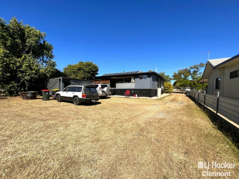 26 Beatty Street, Clermont QLD 4721