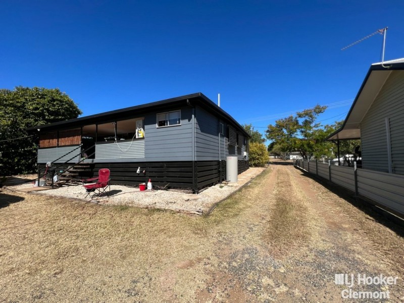 26 Beatty Street, Clermont QLD 4721