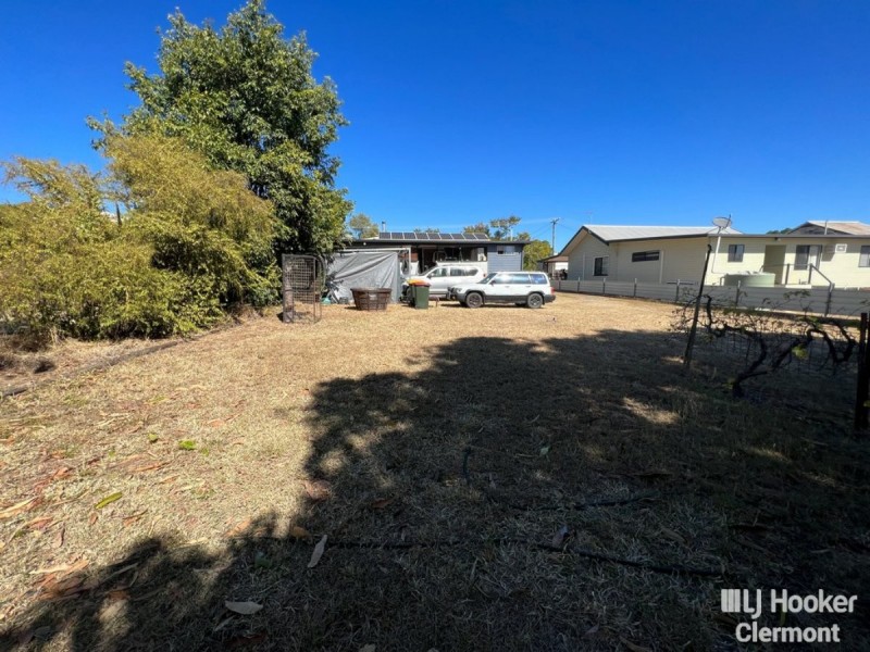 26 Beatty Street, Clermont QLD 4721