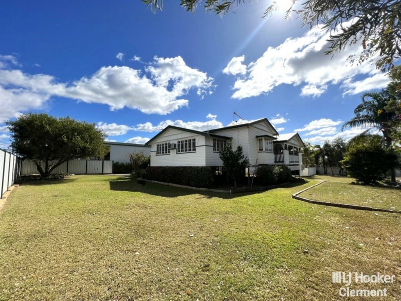 44 Mimosa Street, Clermont QLD 4721