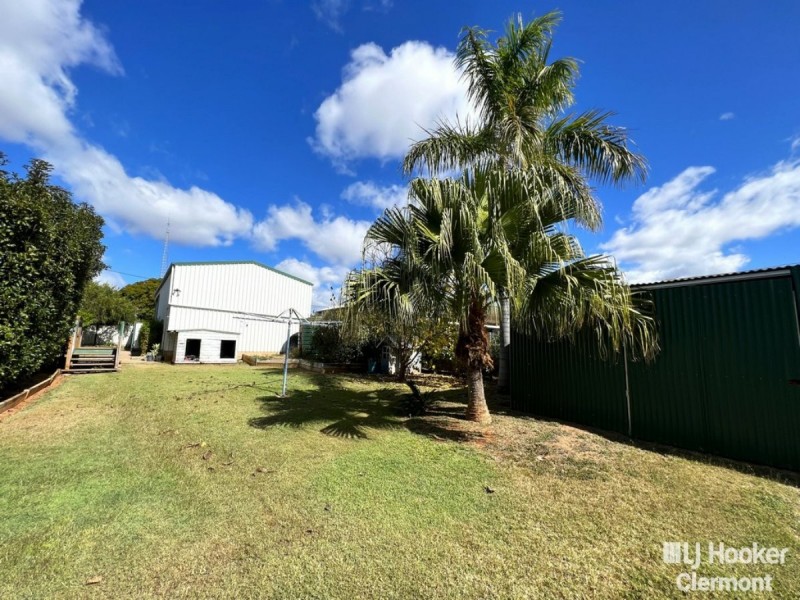 44 Mimosa Street, Clermont QLD 4721