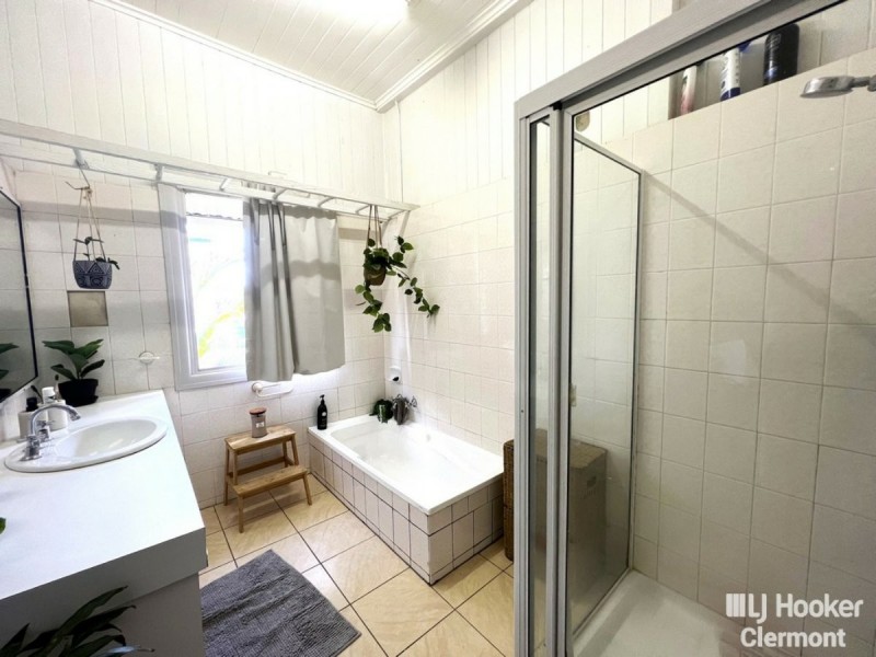 44 Mimosa Street, Clermont QLD 4721