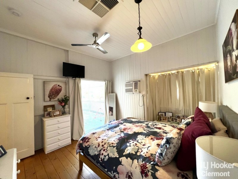 44 Mimosa Street, Clermont QLD 4721