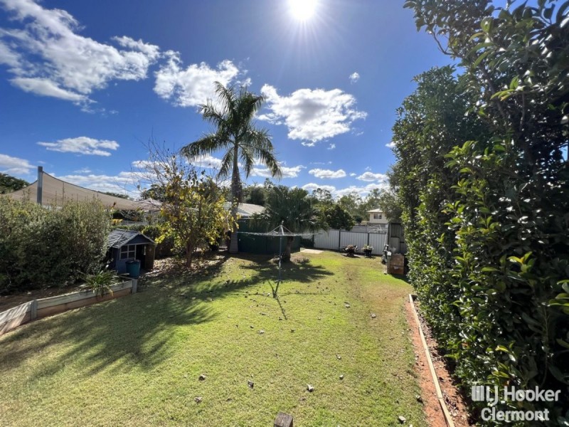 44 Mimosa Street, Clermont QLD 4721