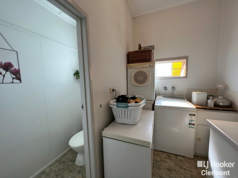 44 Mimosa Street, Clermont QLD 4721