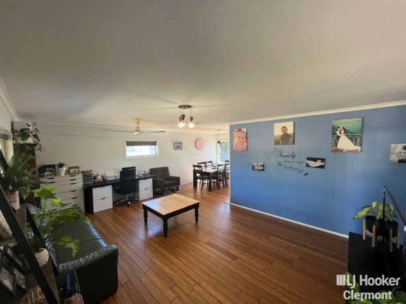 14 Douglass Street, Clermont QLD 4721