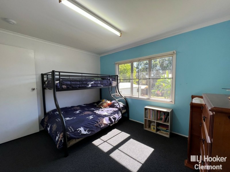 14 Douglass Street, Clermont QLD 4721