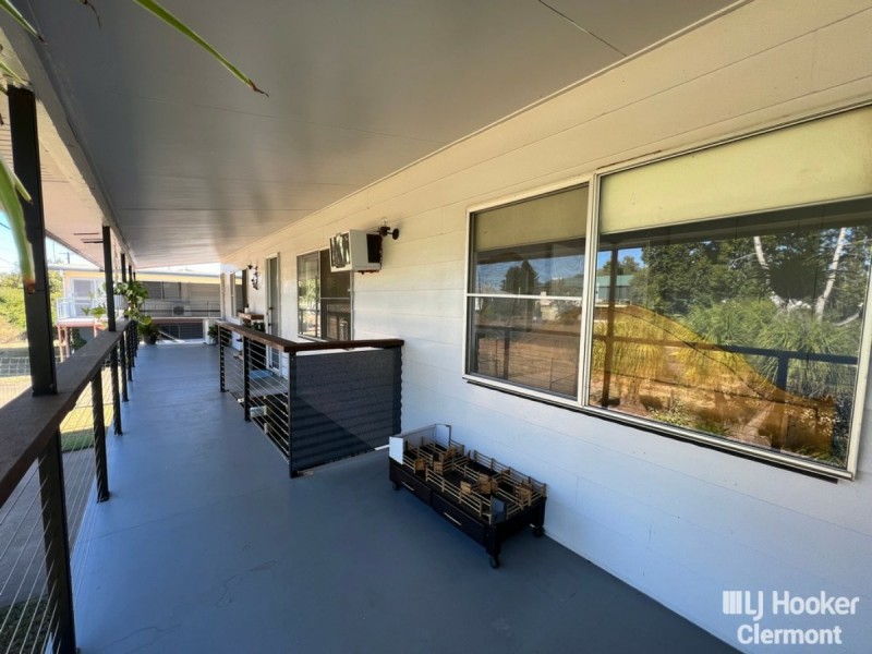 14 Douglass Street, Clermont QLD 4721