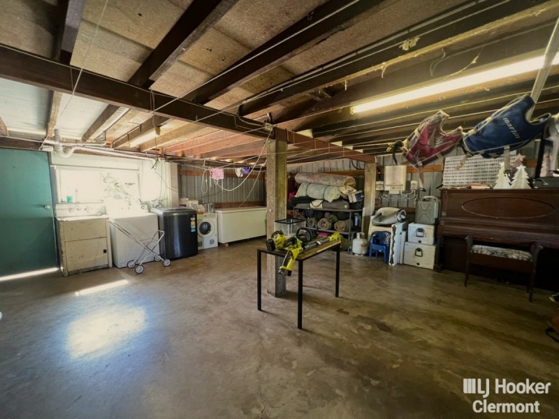 14 Douglass Street, Clermont QLD 4721