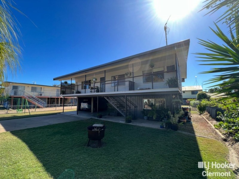 14 Douglass Street, Clermont QLD 4721
