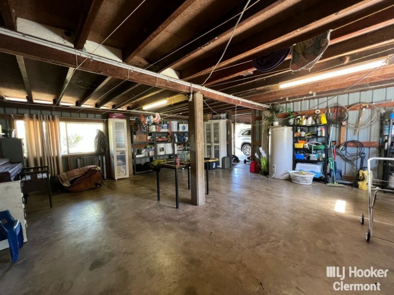 14 Douglass Street, Clermont QLD 4721