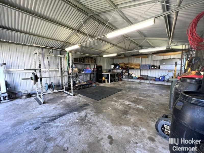 14 Douglass Street, Clermont QLD 4721