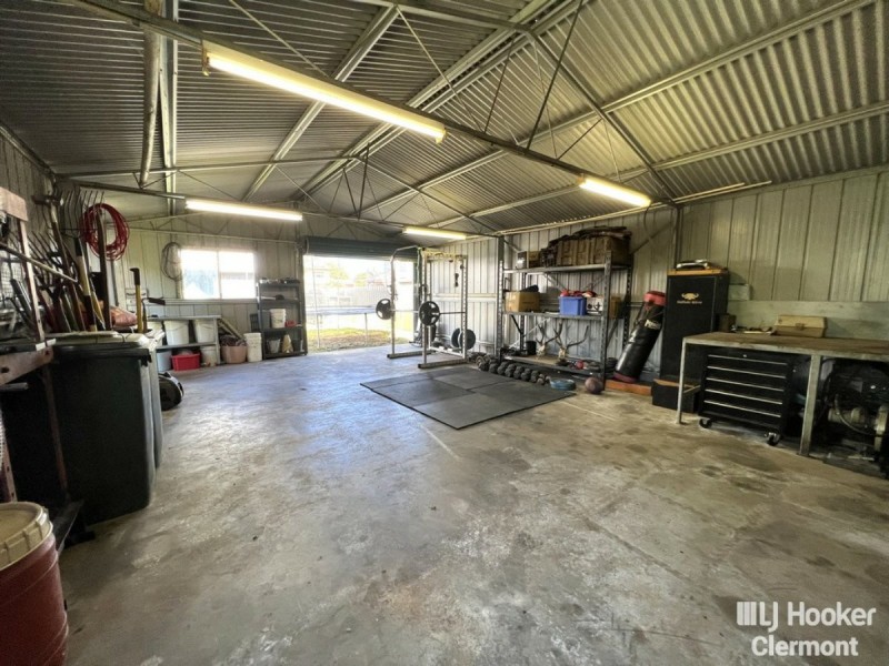 14 Douglass Street, Clermont QLD 4721