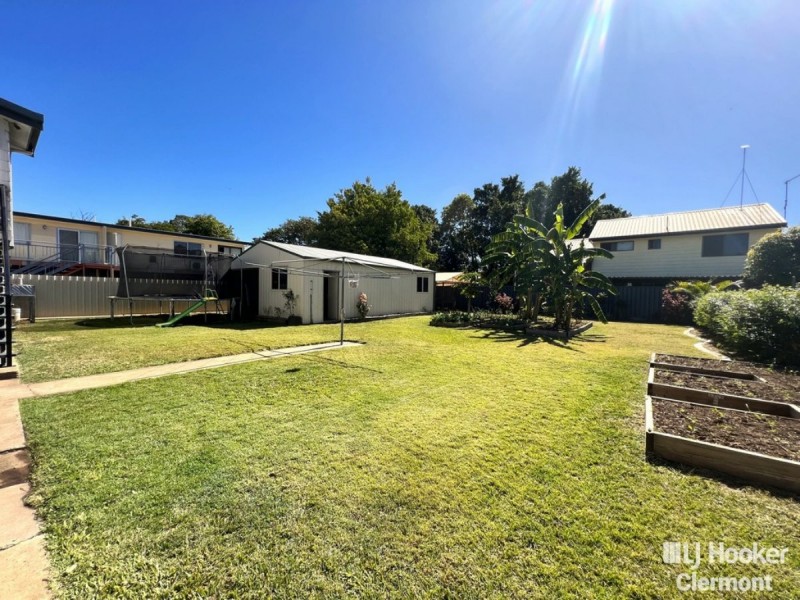 14 Douglass Street, Clermont QLD 4721