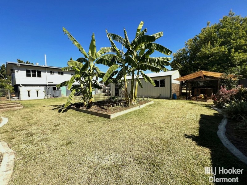 14 Douglass Street, Clermont QLD 4721