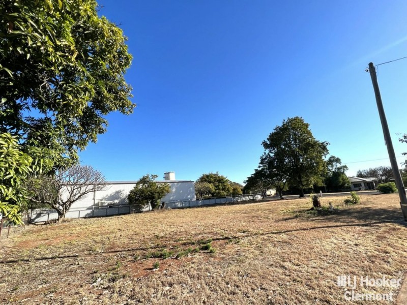 15 French Street, Clermont QLD 4721
