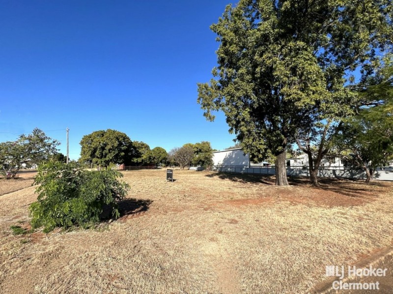 15 French Street, Clermont QLD 4721