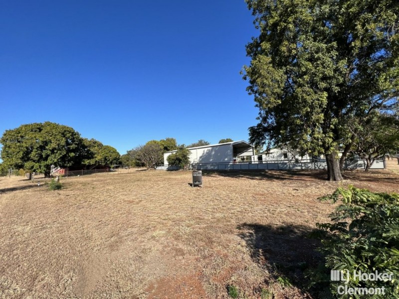 15 French Street, Clermont QLD 4721