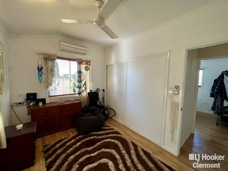 75 Melrose Drive, Clermont QLD 4721