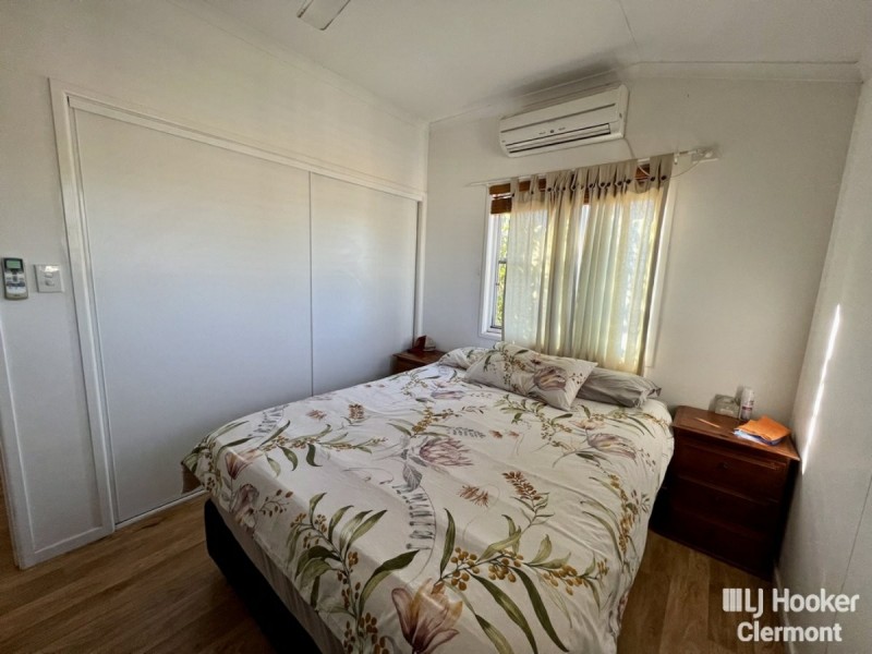 75 Melrose Drive, Clermont QLD 4721