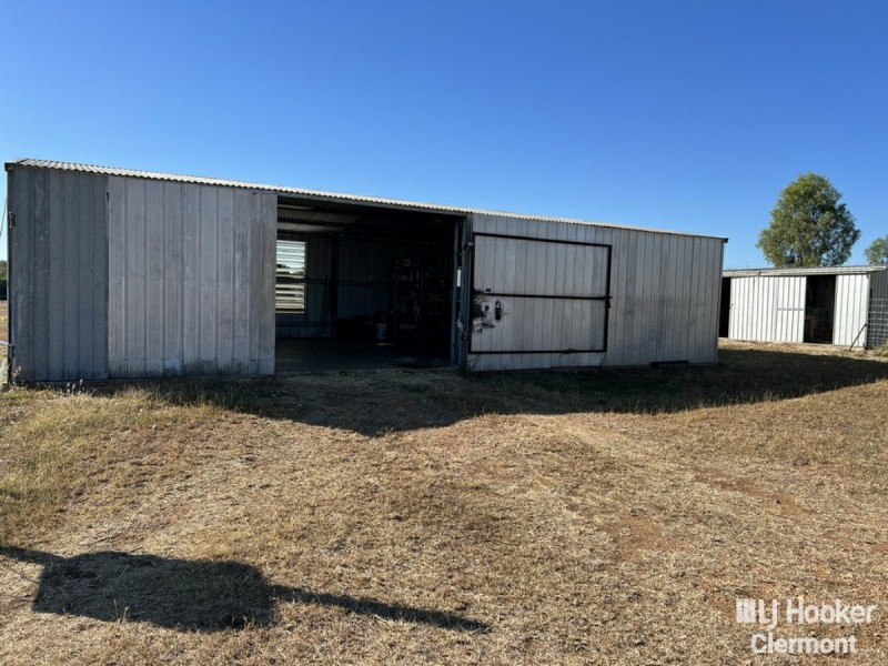 75 Melrose Drive, Clermont QLD 4721