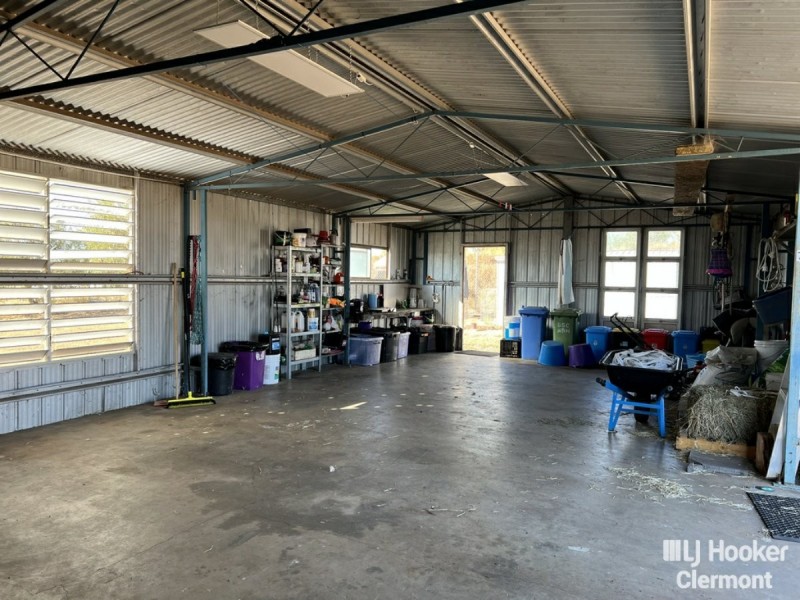 75 Melrose Drive, Clermont QLD 4721