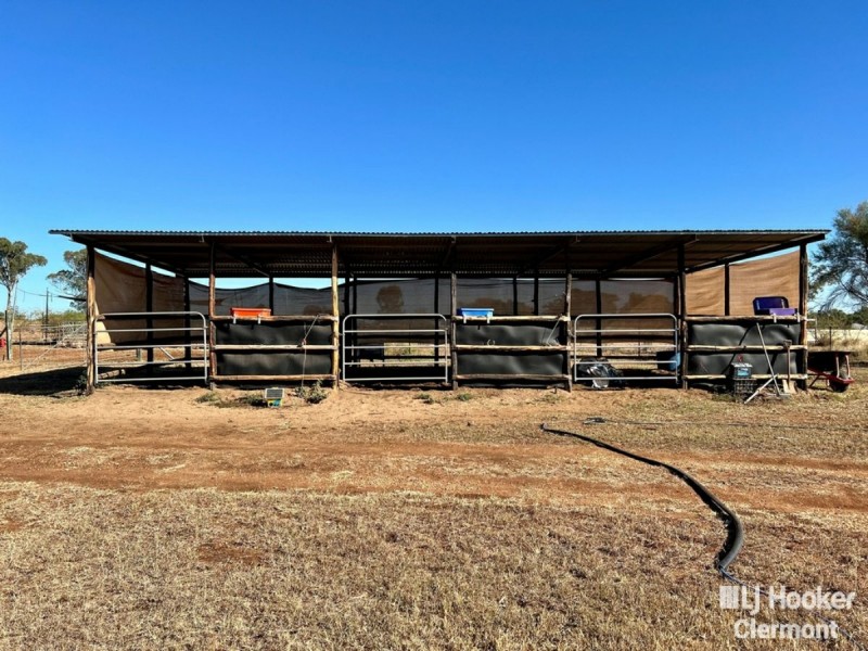 75 Melrose Drive, Clermont QLD 4721