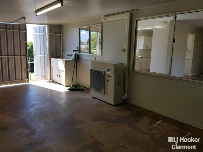 8 Blamey Street, Clermont QLD 4721