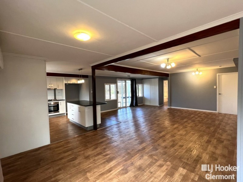 27 Haig Street, Clermont QLD 4721