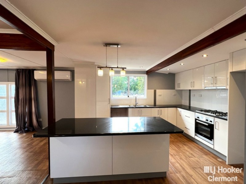 27 Haig Street, Clermont QLD 4721