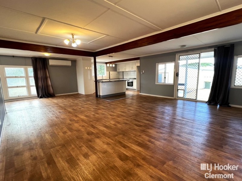 27 Haig Street, Clermont QLD 4721