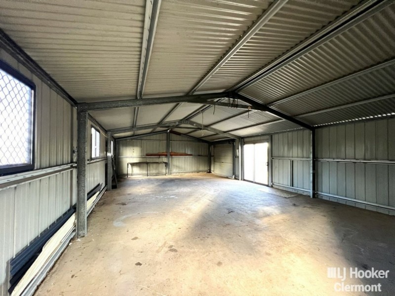 27 Haig Street, Clermont QLD 4721