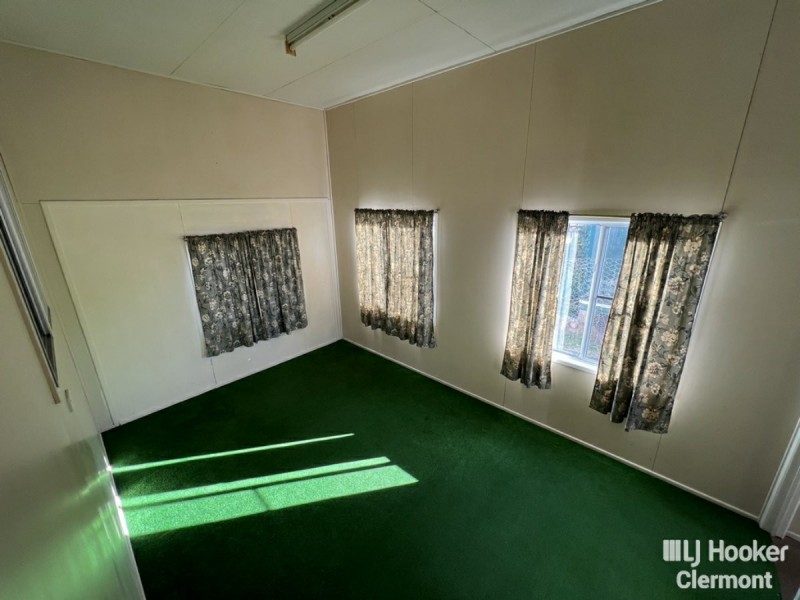 48 French Street, Clermont QLD 4721