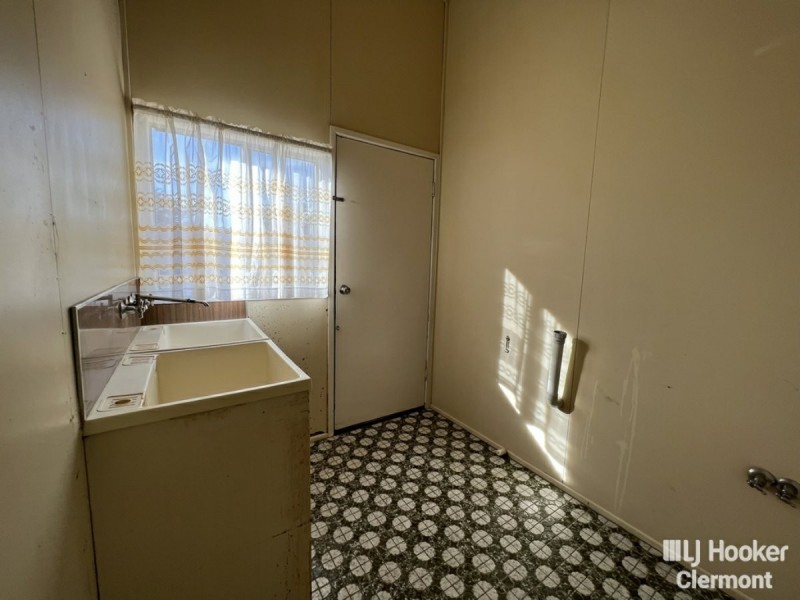 48 French Street, Clermont QLD 4721