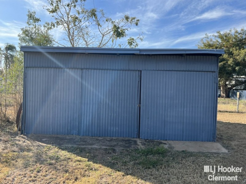 48 French Street, Clermont QLD 4721