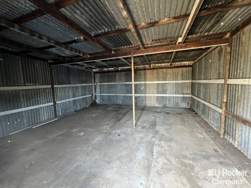 48 French Street, Clermont QLD 4721