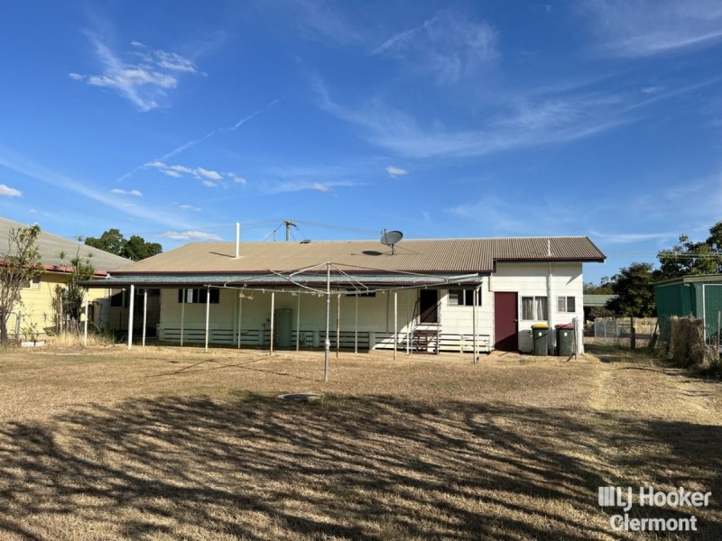 48 French Street, Clermont QLD 4721