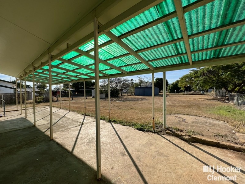 48 French Street, Clermont QLD 4721